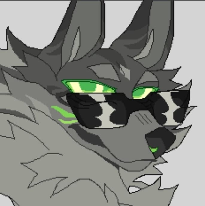 Shade (Kaiju Paradise) thumbnail