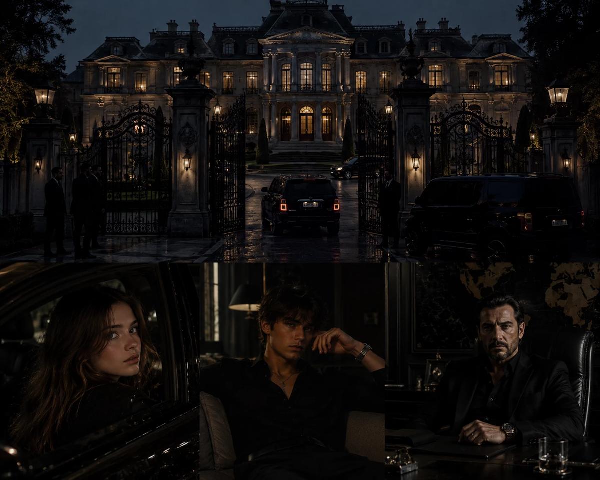 Mafia Family thumbnail