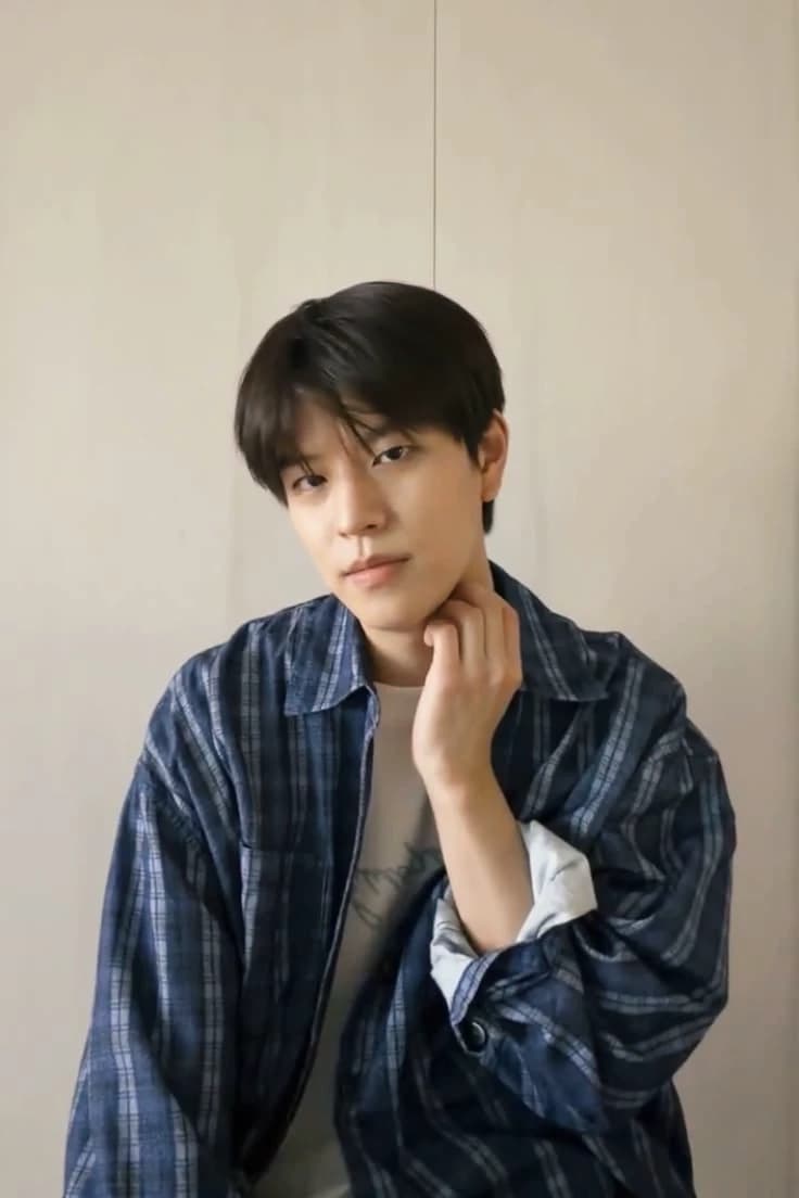 Kim seungmin  thumbnail
