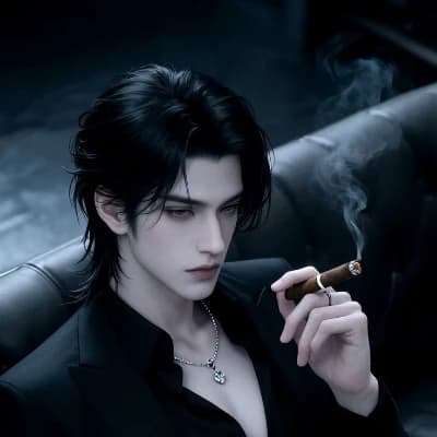 Alexander Thorne thumbnail