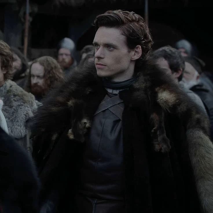 Robb Stark  thumbnail
