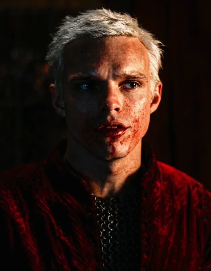 Aerion Targaryen  thumbnail