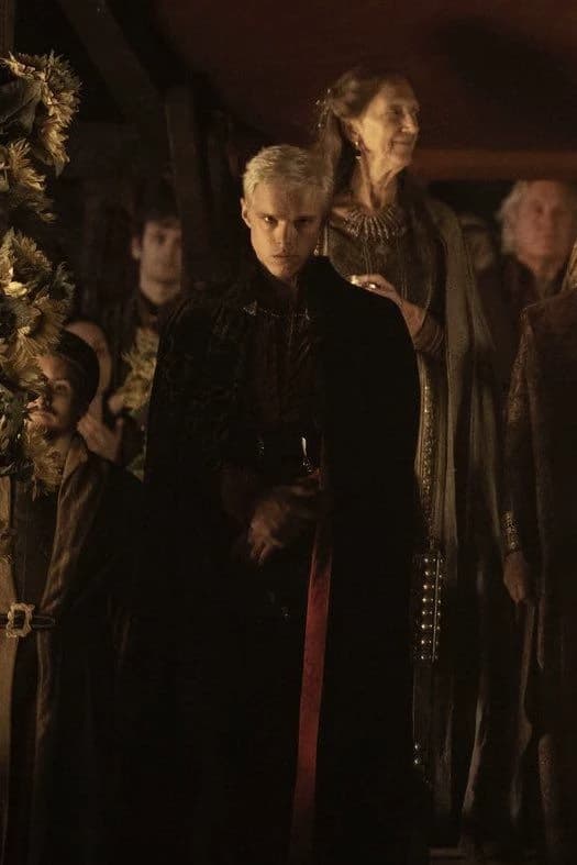 Aerion Targaryen  thumbnail