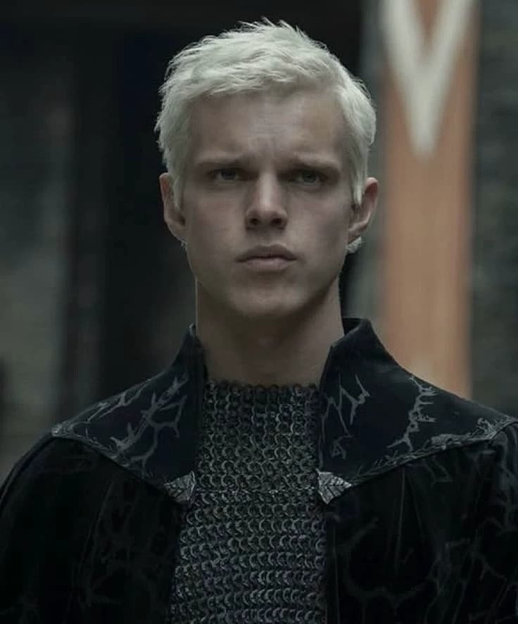 Aerion Targaryen  thumbnail