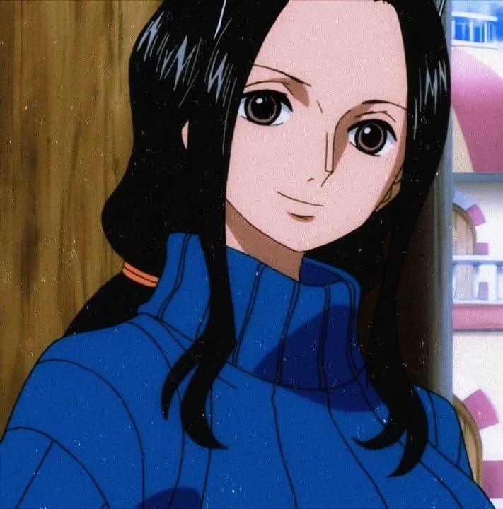 Nico Robin thumbnail