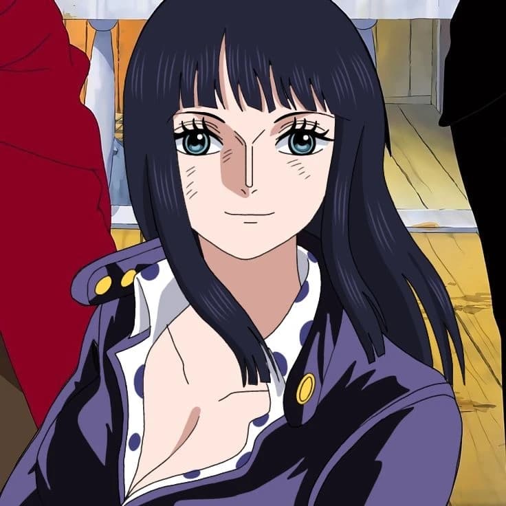 Nico Robin thumbnail