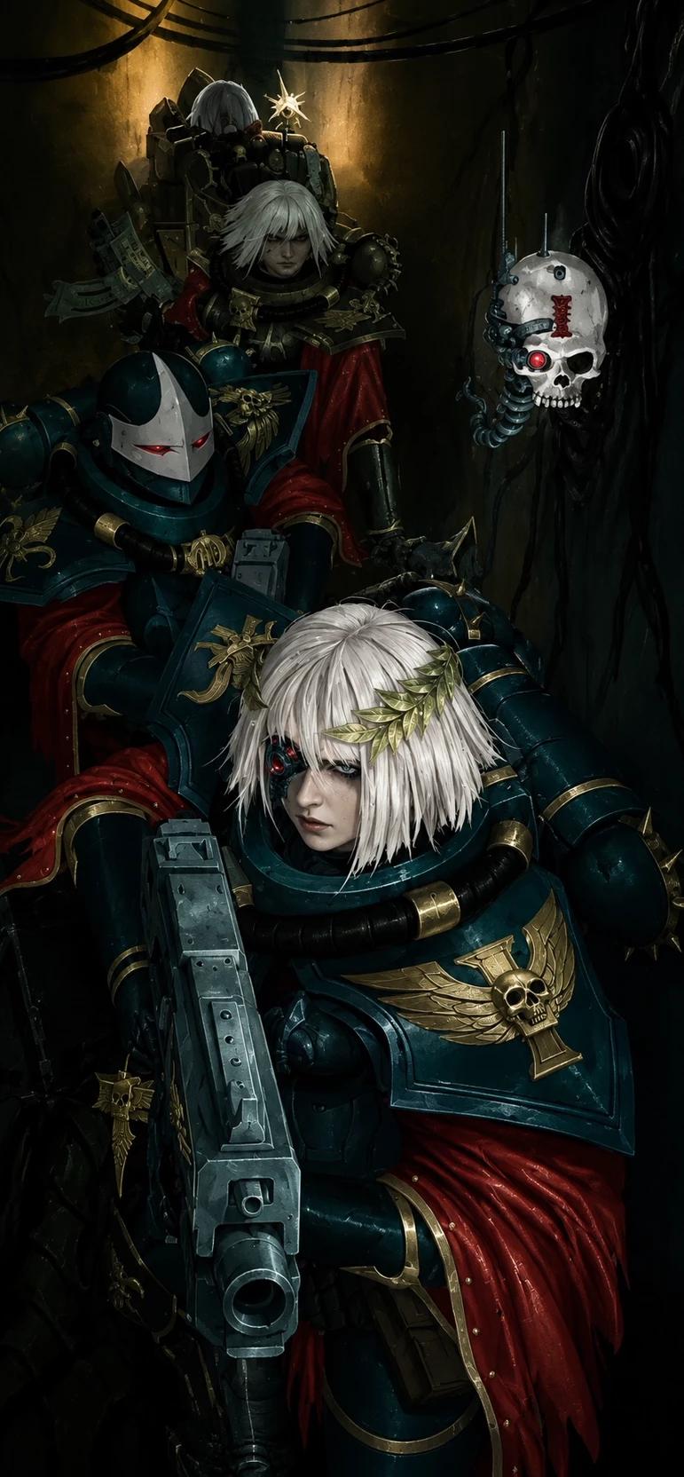 Adeptas Sororitas thumbnail