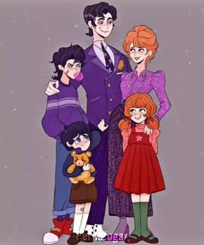 Afton Family  thumbnail