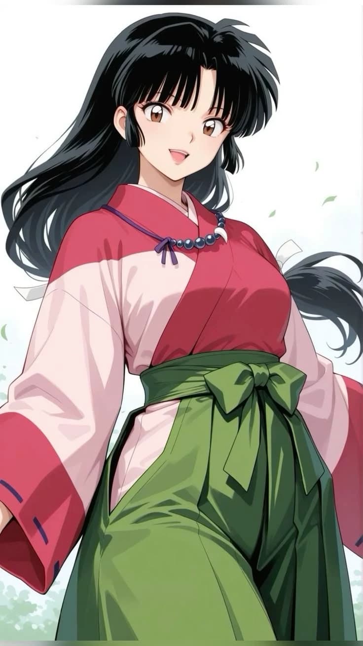 Sango Esterminadora de demonios  thumbnail