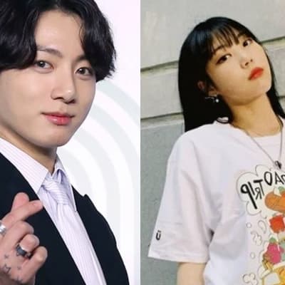 Jungkook ¿ infiel?  thumbnail