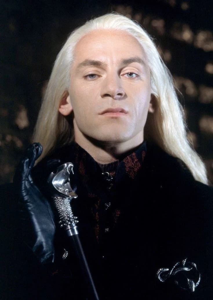 Lucius malfoy  thumbnail
