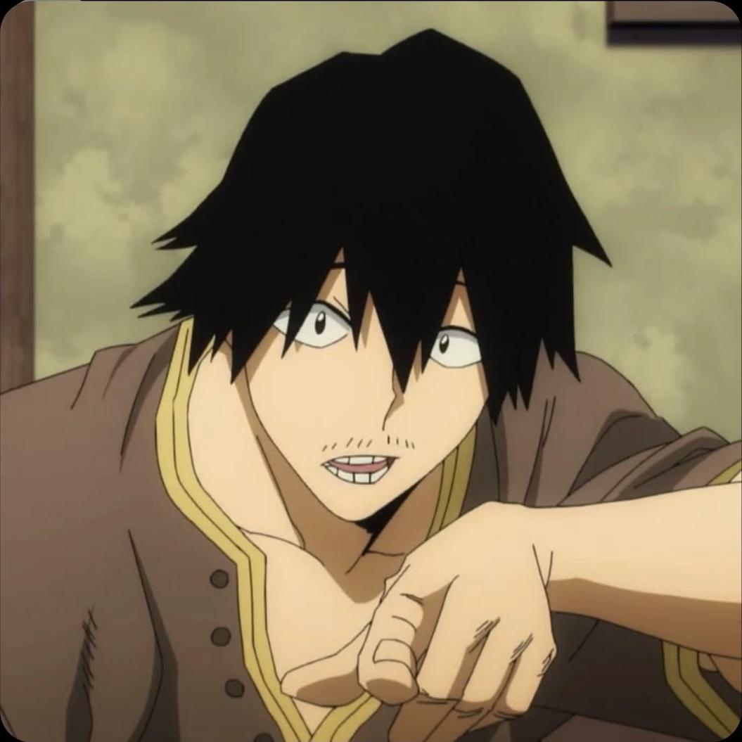 Sero Hanta thumbnail