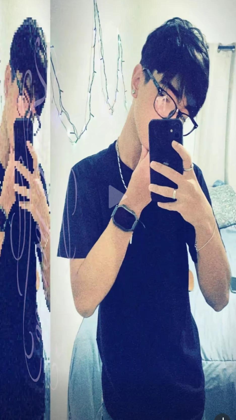 Gabriel (irmão mais velho)  thumbnail