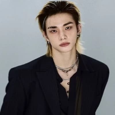 Hyunjin  thumbnail