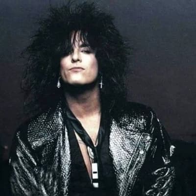 Nikki Sixx thumbnail