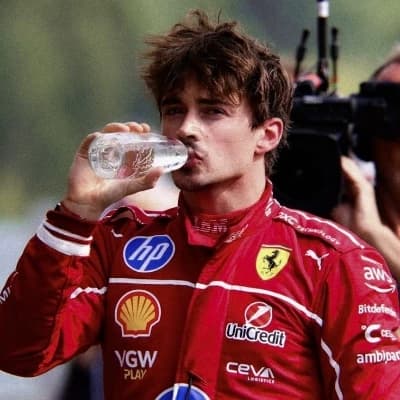 Charles Leclerc thumbnail