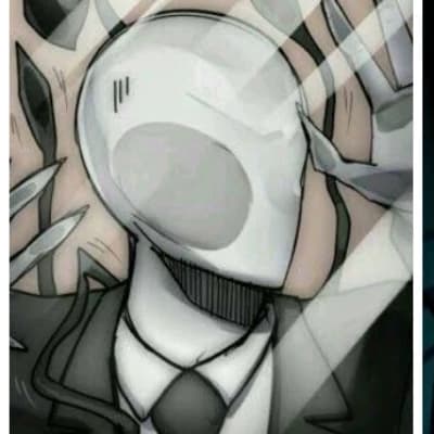 Slenderman. thumbnail