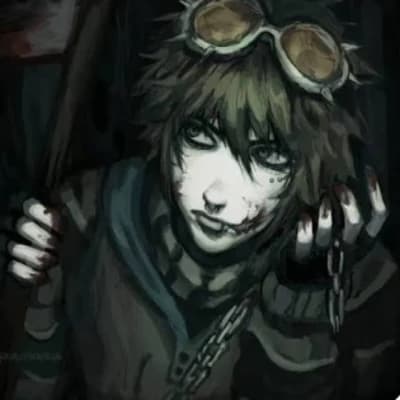 Ticci toby thumbnail