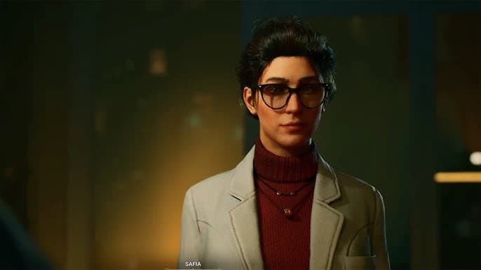 Safia Ulusoy thumbnail