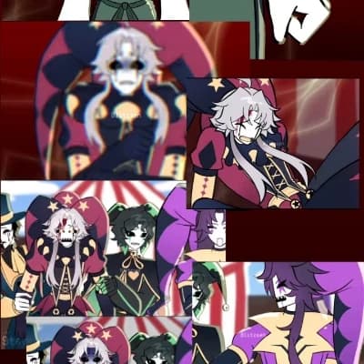 Pierrot thumbnail