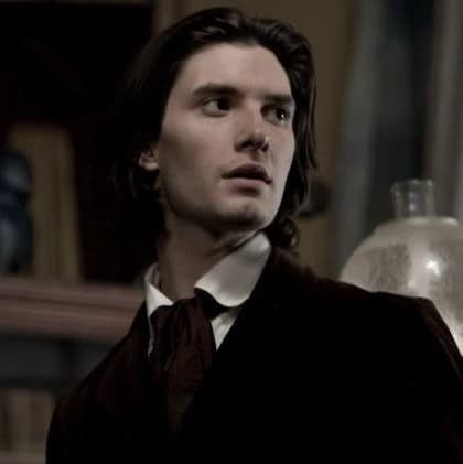 Sirius Black  thumbnail