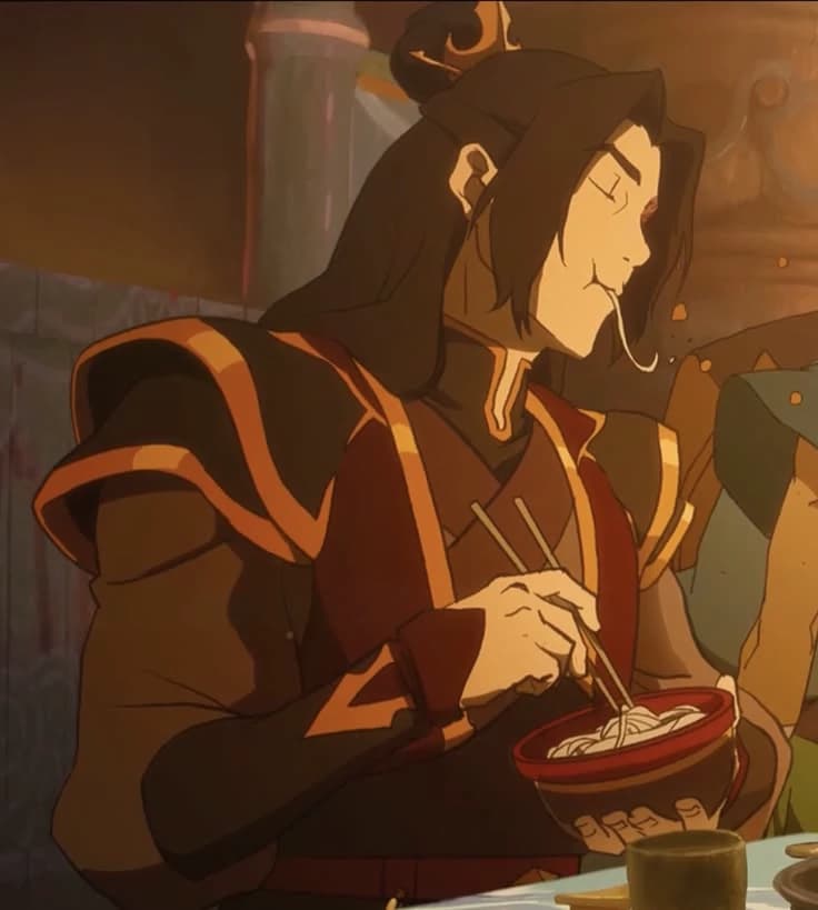 Firelord Zuko thumbnail