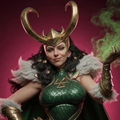 Lady Lilith thumbnail