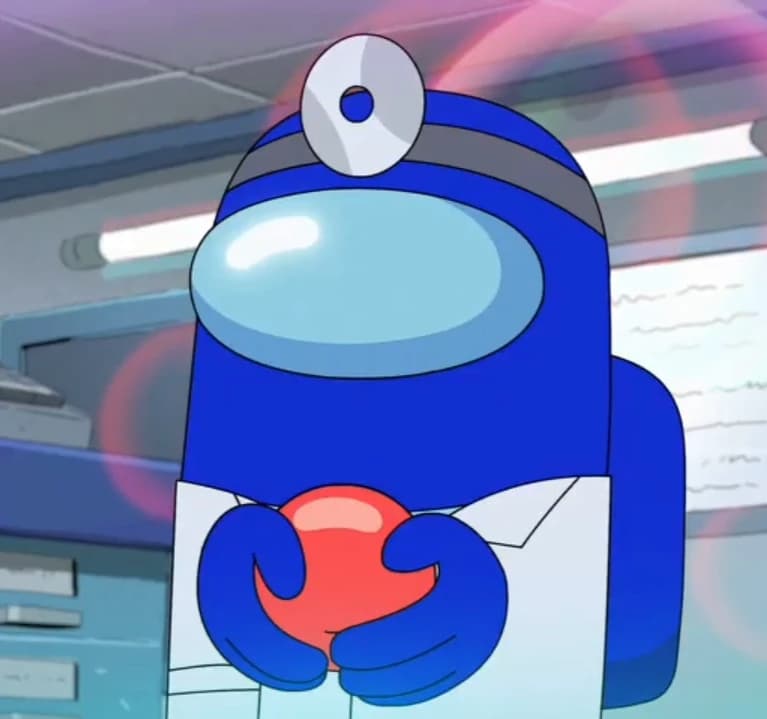 Doctor blue  thumbnail