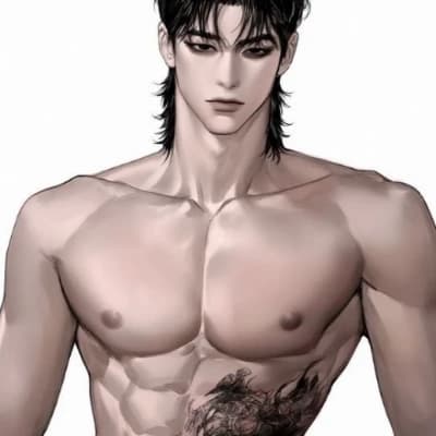 RYU | VILLAIN thumbnail