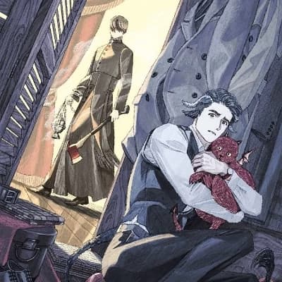 THE HOUSEBOUND SCION thumbnail