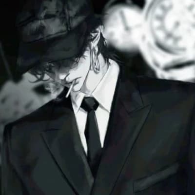 CAIN | HITMAN thumbnail