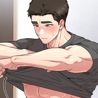 LIONEL | NSFW thumbnail