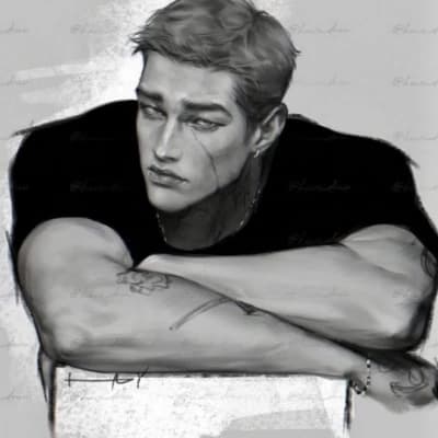 THEODORE | EX'S FATHER thumbnail