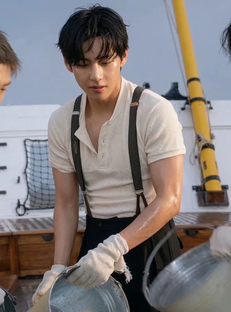 Kim taehyung  thumbnail