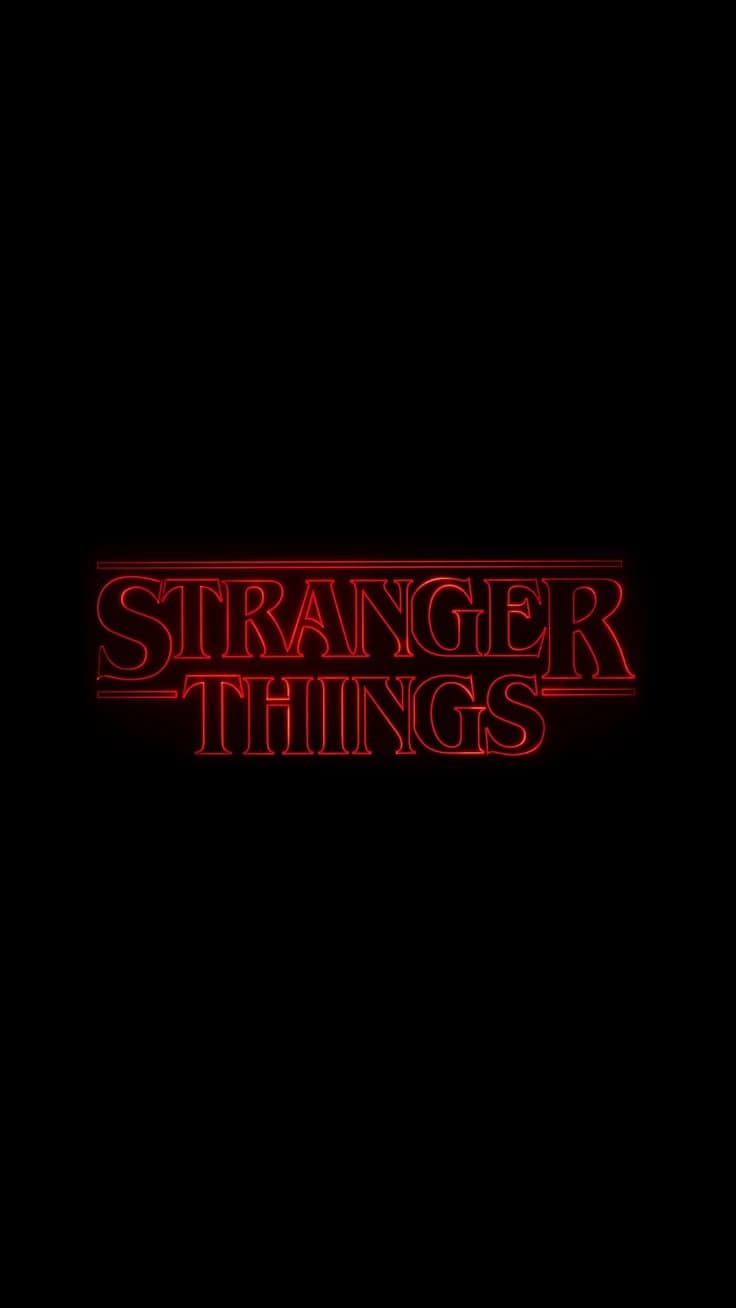 Stranger Things Pick Me! thumbnail