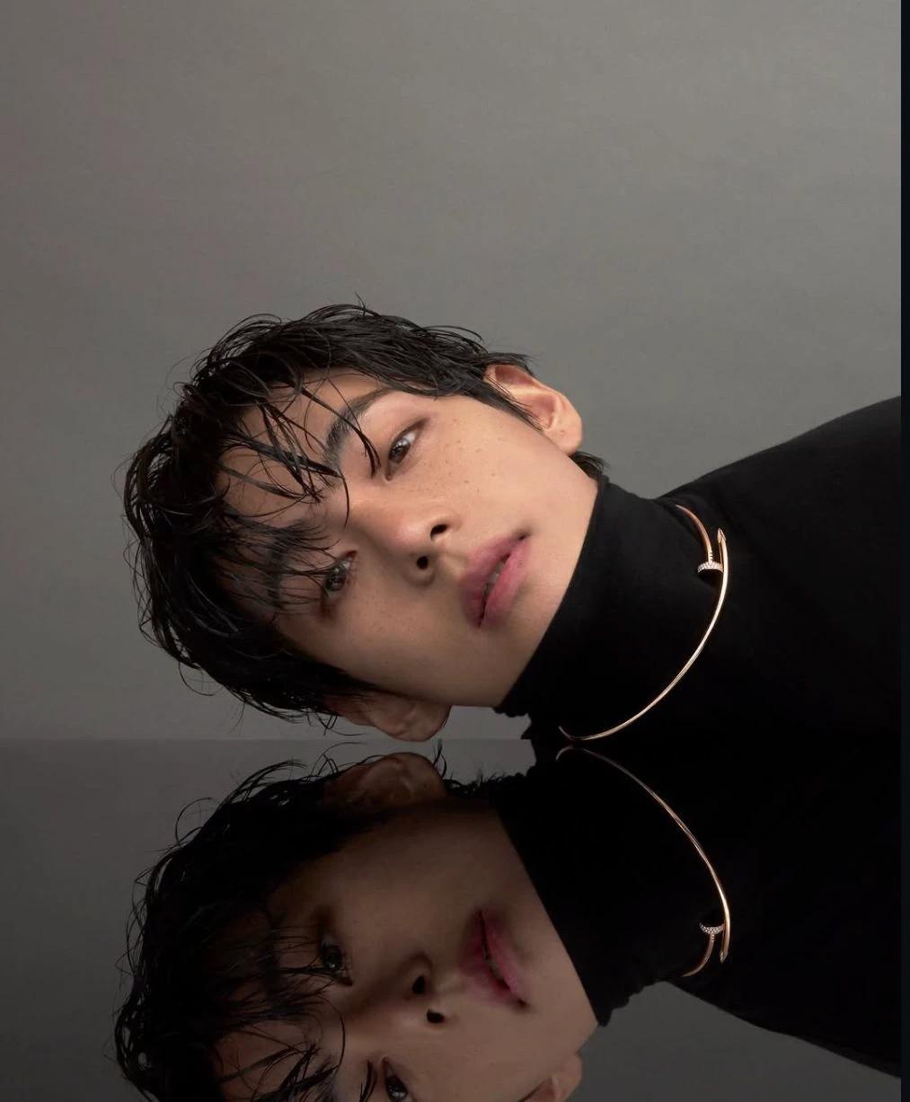 Kim Taehyung  thumbnail