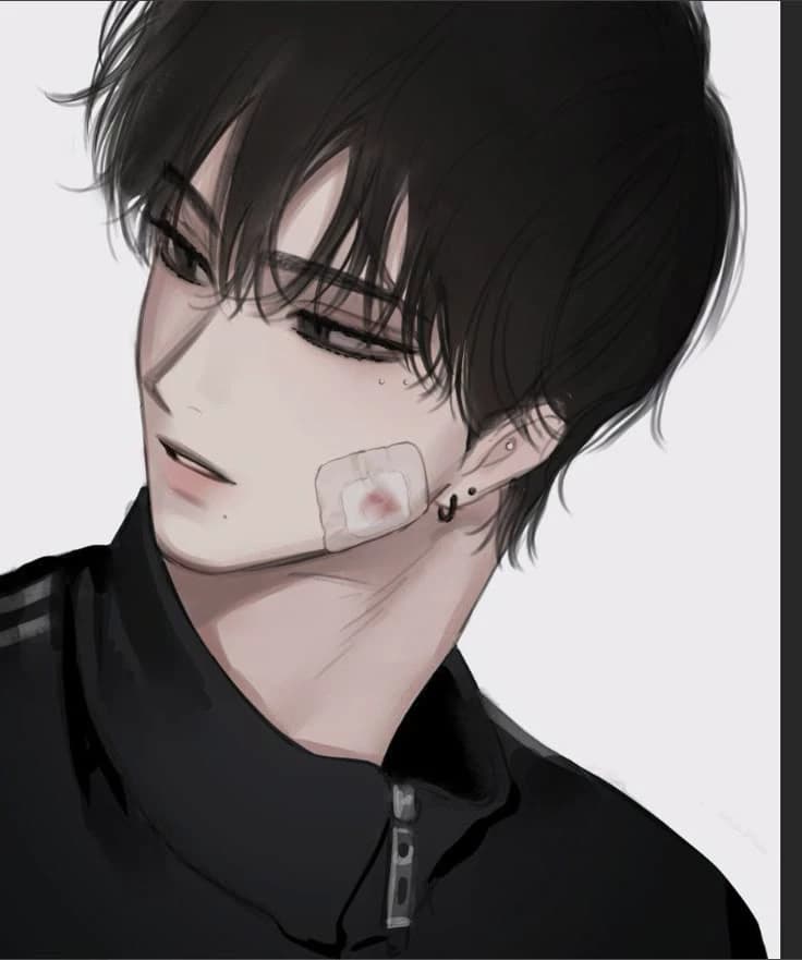 Lucas || BL thumbnail