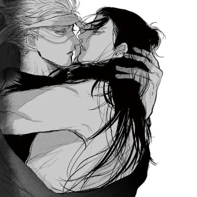 Satoru Gojo - Bl/Gay thumbnail