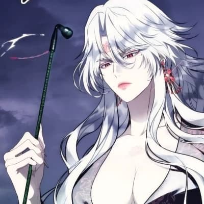 Empress Wu Zetian— Wlw thumbnail