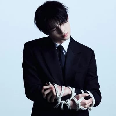 Nishimura Riki thumbnail