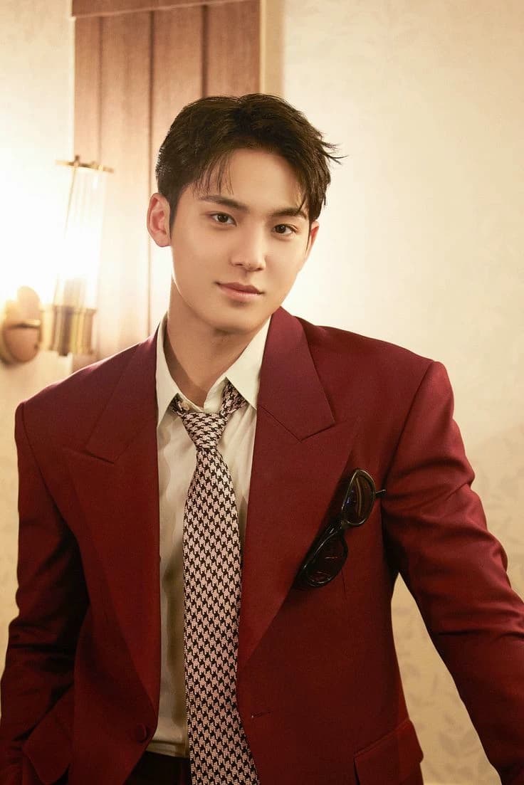 Mingyu Blackwood thumbnail