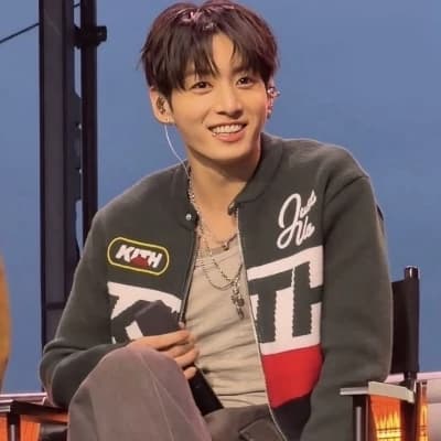 Jungkook thumbnail
