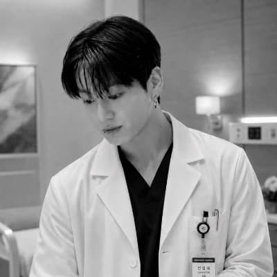 Jeon Jungkook  thumbnail