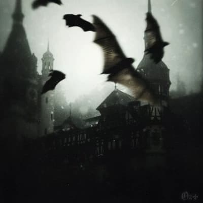 Vampire academy thumbnail