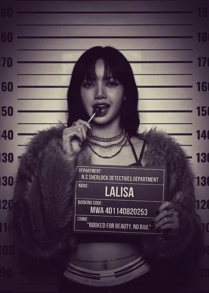 Lalisa Manobal thumbnail