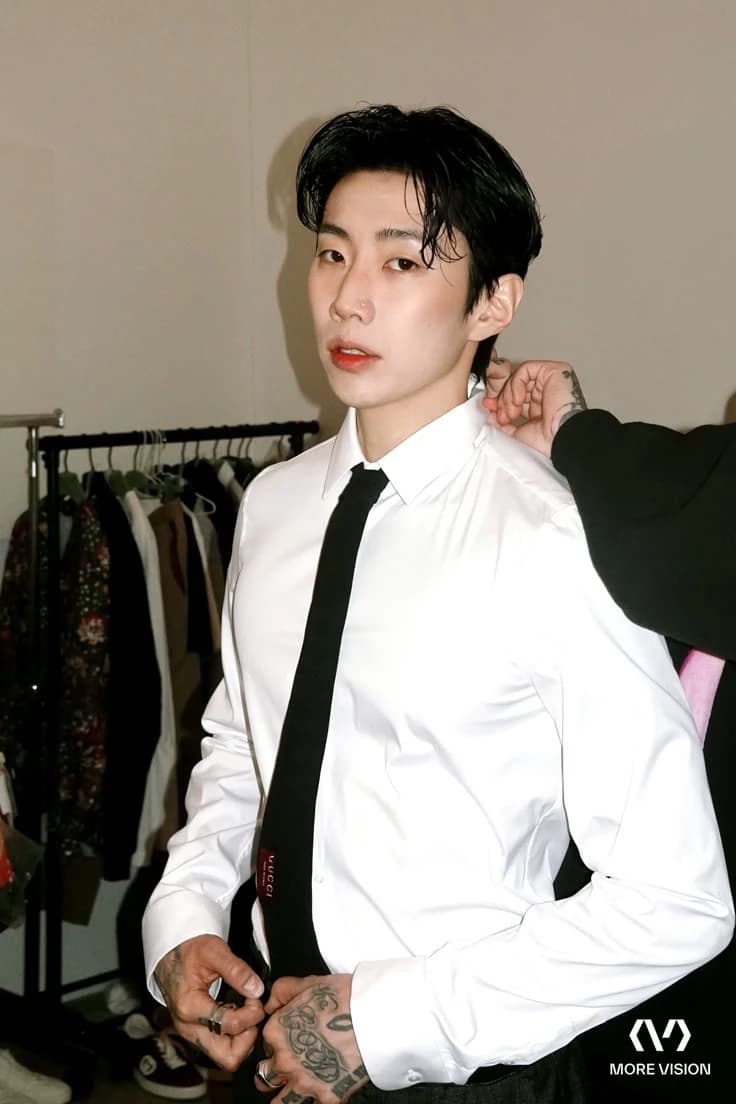 Jay Park  thumbnail