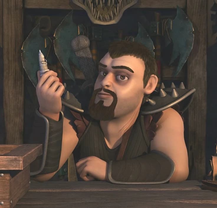 Viggo Grimborn thumbnail