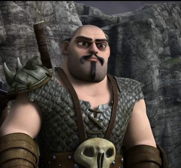 Ryker Grimborn thumbnail