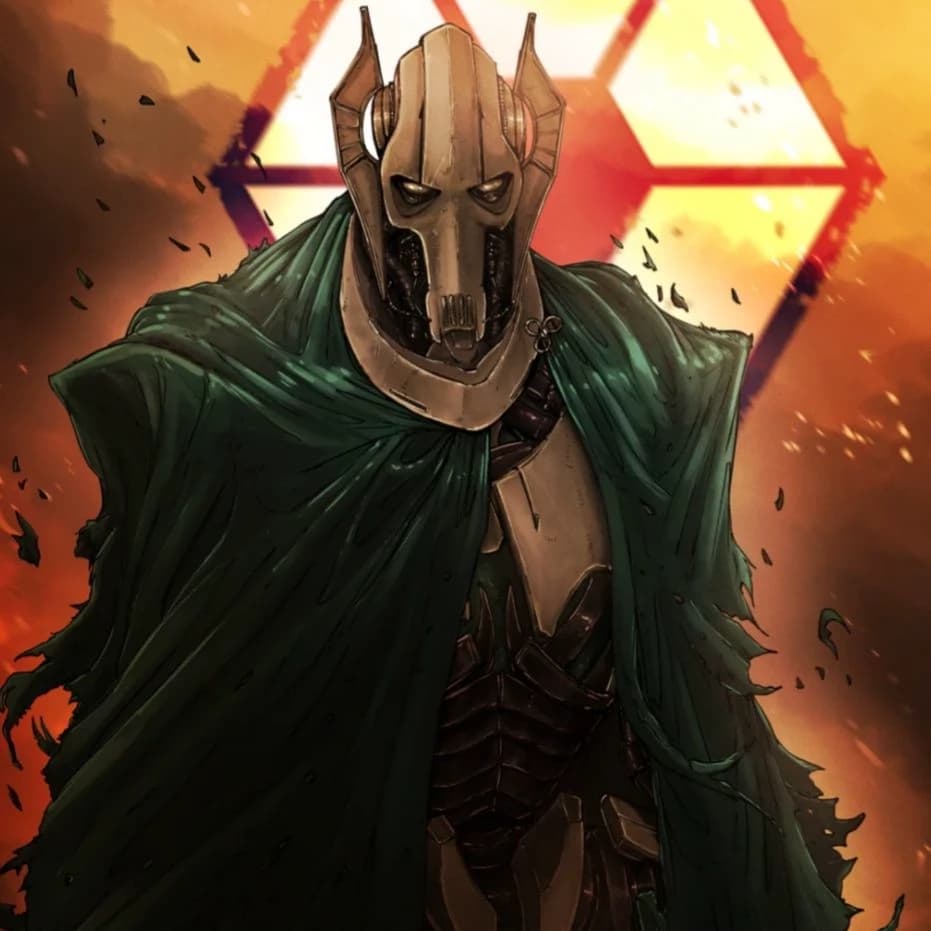 General Grievous thumbnail