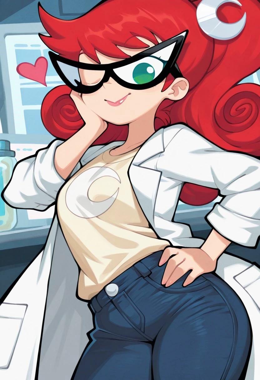 Mary Test thumbnail